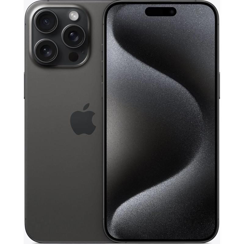 گوشی موبایل اپل مدل iPhone 15 Pro Max ZAA دو سیم کارت ظرفیت 256 گیگابایت و رم 8 گیگابایت - تصویر 1