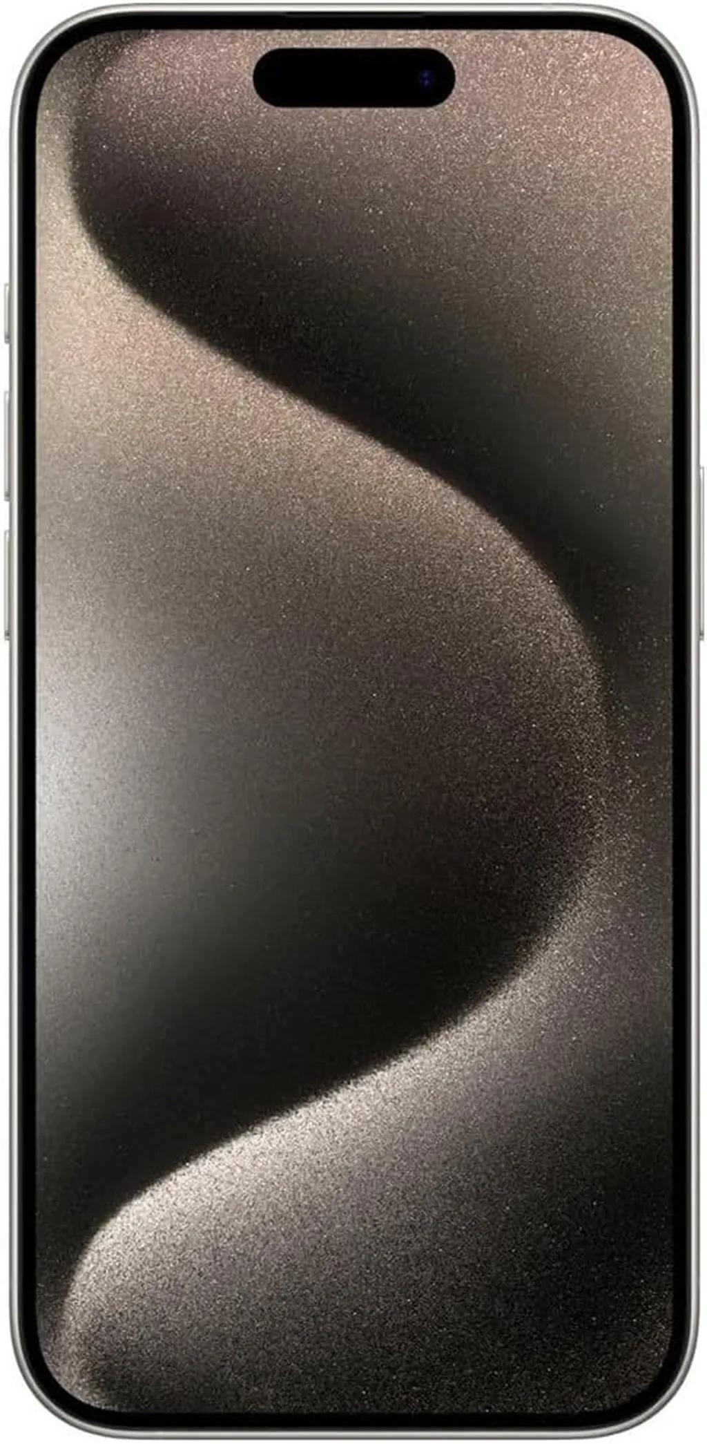 گوشی موبایل اپل مدل iPhone 15 Pro Max ZAA دو سیم کارت ظرفیت 256 گیگابایت و رم 8 گیگابایت - تصویر 3