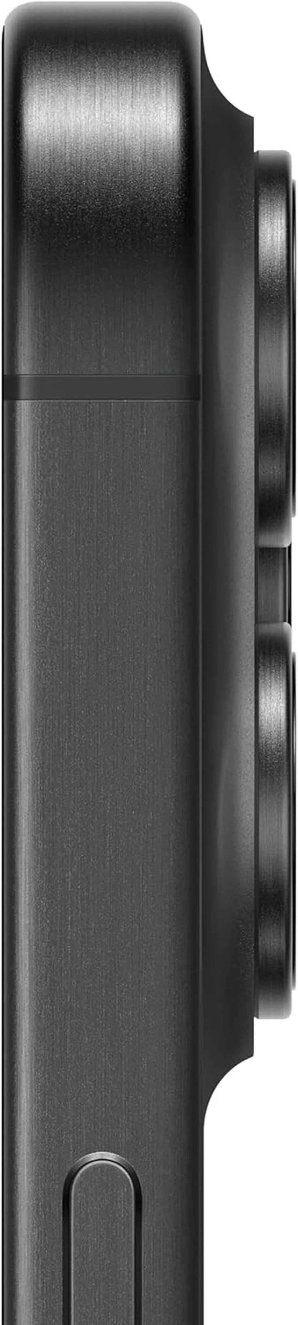 گوشی موبایل اپل مدل iPhone 15 Pro Max ZAA دو سیم کارت ظرفیت 256 گیگابایت و رم 8 گیگابایت - تصویر 9
