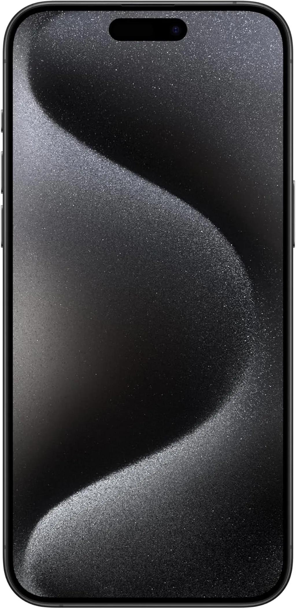 گوشی موبایل اپل مدل iPhone 15 Pro Max ZAA دو سیم کارت ظرفیت 256 گیگابایت و رم 8 گیگابایت - تصویر 6