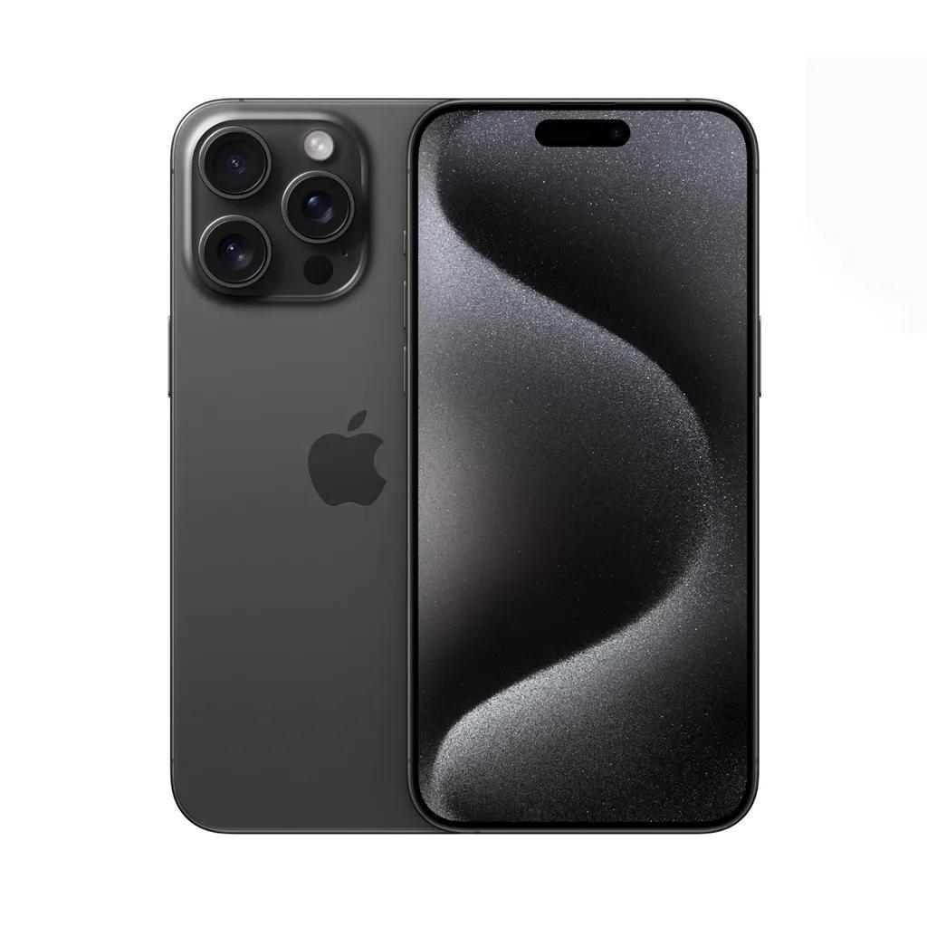 گوشی موبایل اپل مدل iPhone 15 Pro Max ZAA دو سیم کارت ظرفیت 256 گیگابایت و رم 8 گیگابایت - تصویر 13