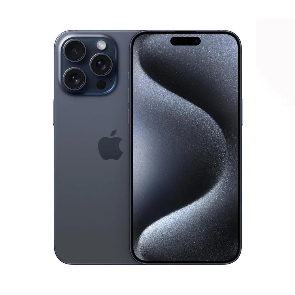 گوشی موبایل اپل مدل iPhone 15 Pro Max ZAA دو سیم کارت ظرفیت 256 گیگابایت و رم 8 گیگابایت - تصویر 18
