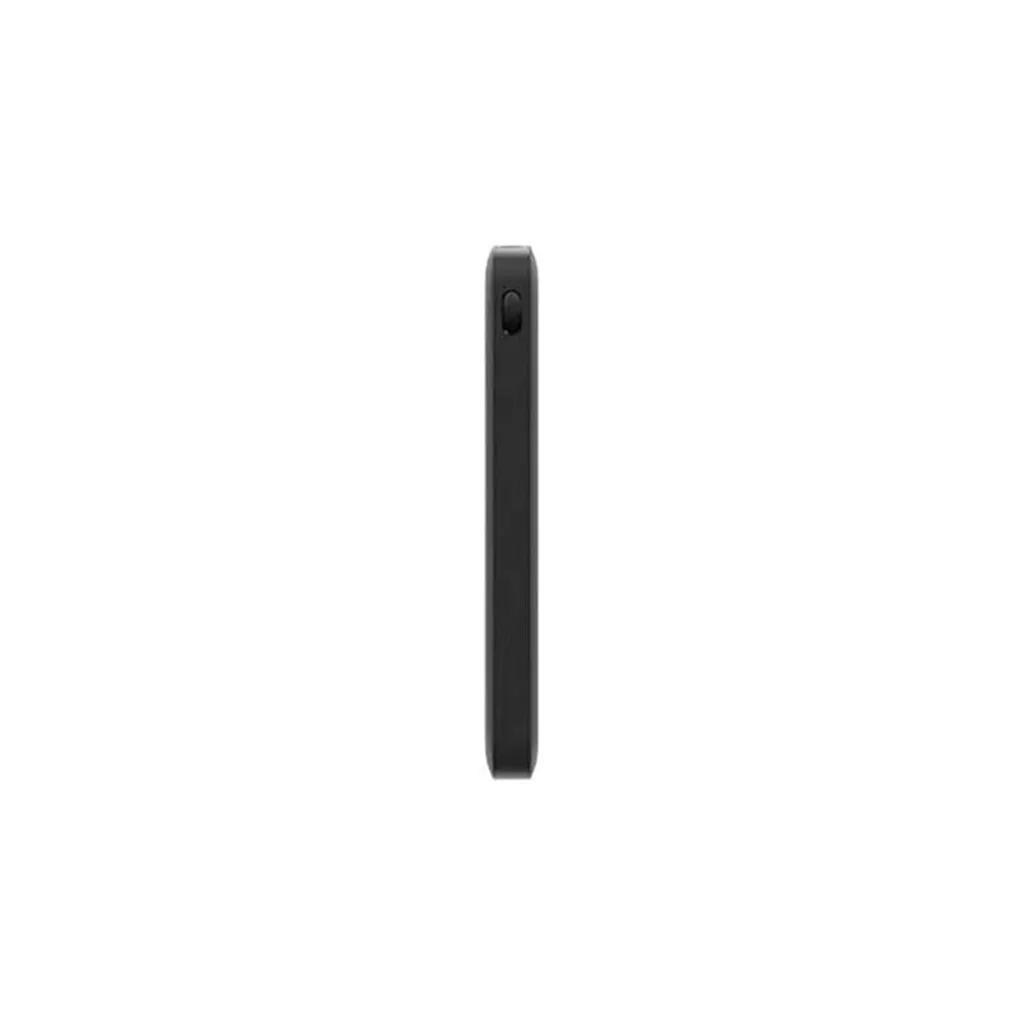 پاوربانک 10 وات شیائومی مدل Redmi ظرفیت 10000 میلی آمپر ساعت به همراه کابل تبدیل microUSB - تصویر 9