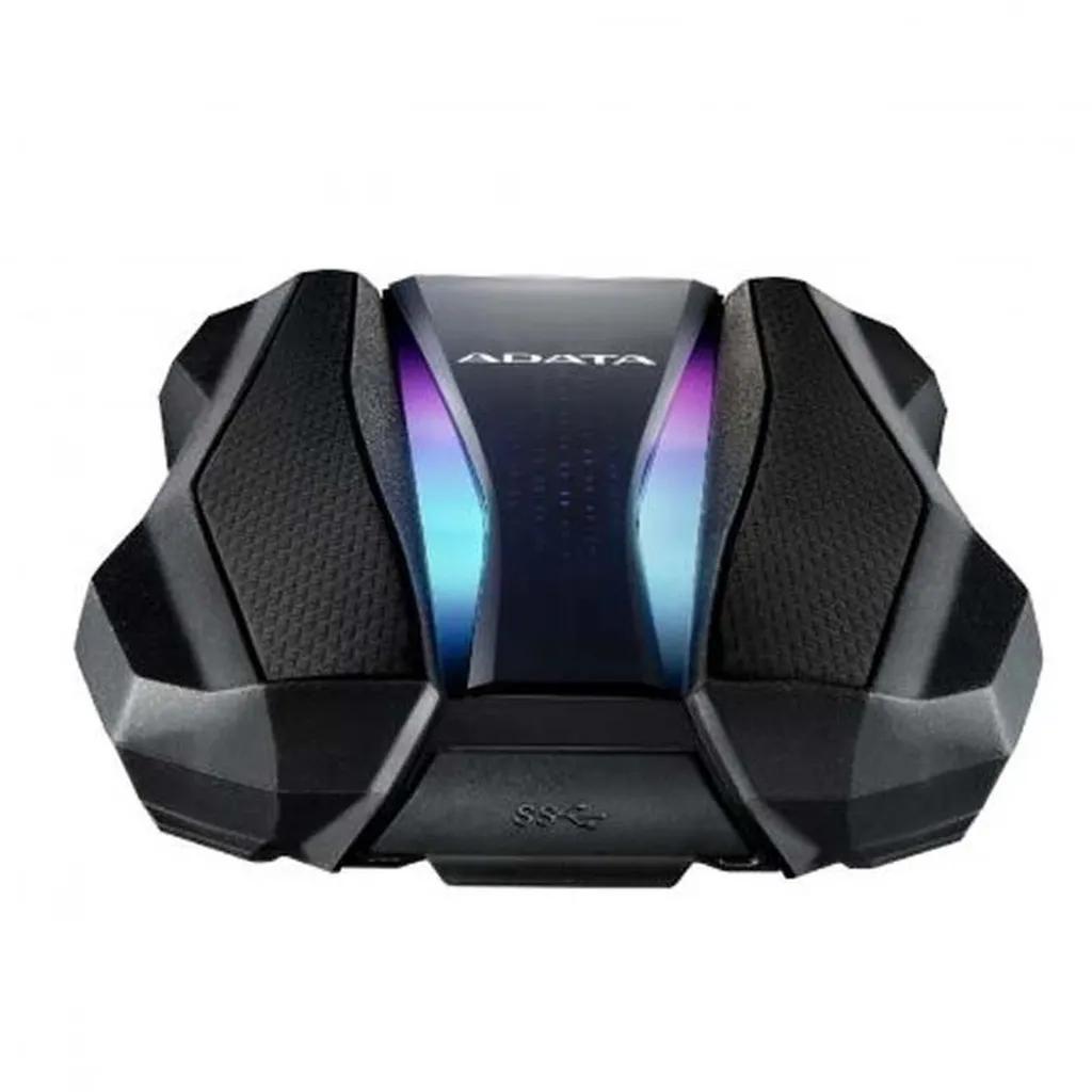 هارد اکسترنال ای دیتا مدل HD770G  ظرفیت یک ترابایت دارای رابط USB Type-A 3.2 - تصویر 7