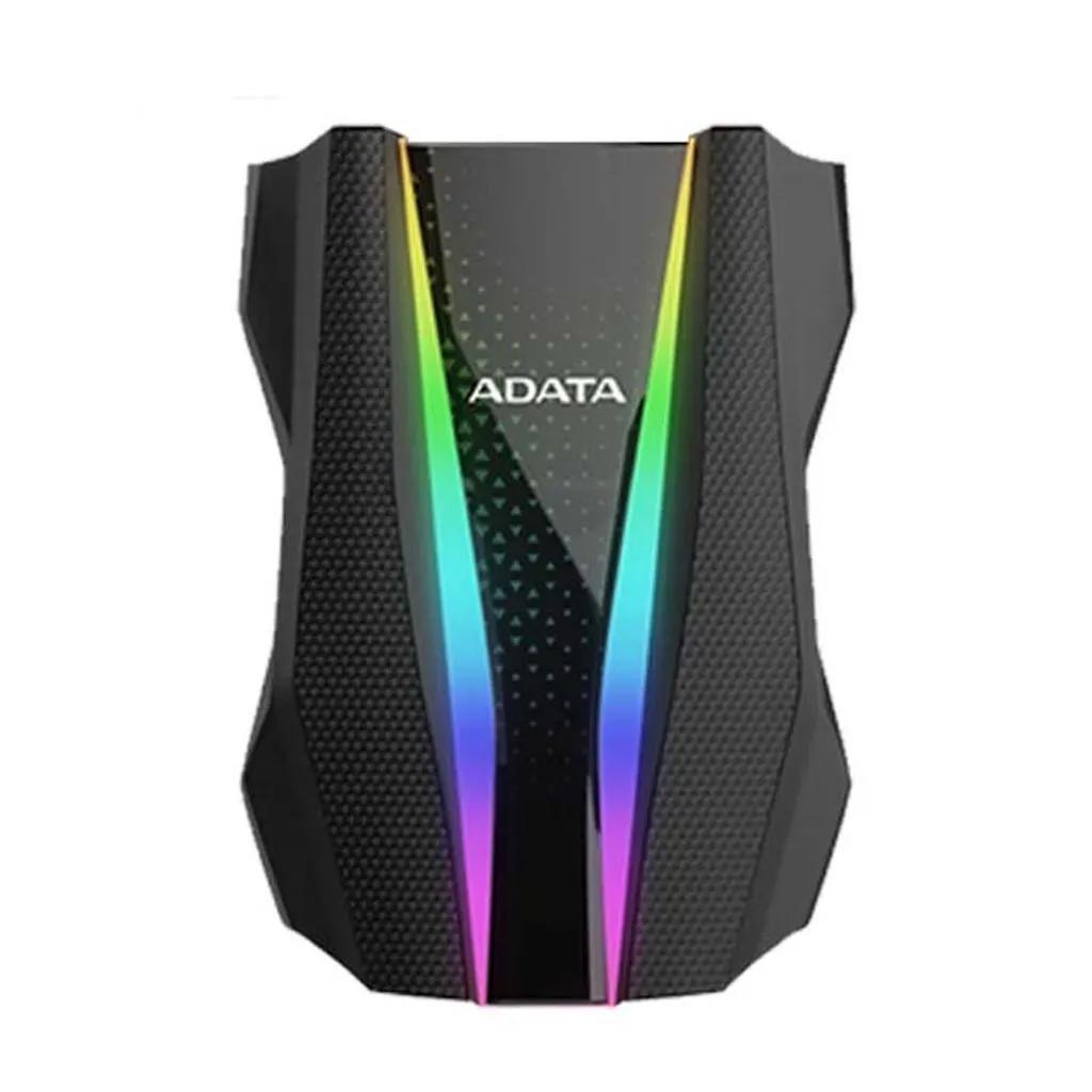 هارد اکسترنال ای دیتا مدل HD770G  ظرفیت یک ترابایت دارای رابط USB Type-A 3.2 - تصویر 10