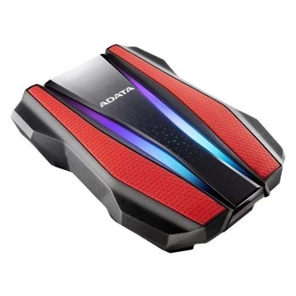 هارد اکسترنال ای دیتا مدل HD770G  ظرفیت یک ترابایت دارای رابط USB Type-A 3.2 - تصویر 2