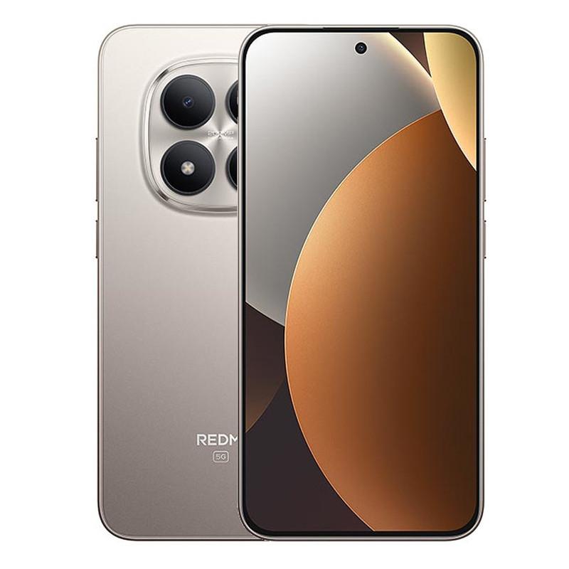 گوشی موبایل شیائومی مدل Redmi Note 15 Pro 5G دو سیم کارت ظرفیت 256 گیگابایت و رم 12 گیگابایت - تصویر 1