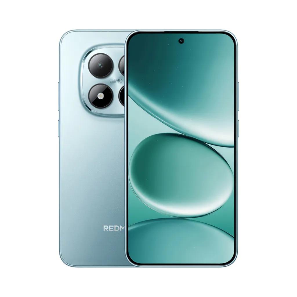 گوشی موبایل شیائومی مدل Redmi Note 15 Pro 5G دو سیم کارت ظرفیت 256 گیگابایت و رم 12 گیگابایت - تصویر 3