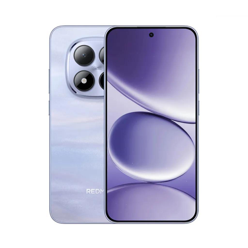 گوشی موبایل شیائومی مدل Redmi Note 15 Pro 5G دو سیم کارت ظرفیت 256 گیگابایت و رم 12 گیگابایت - تصویر 2