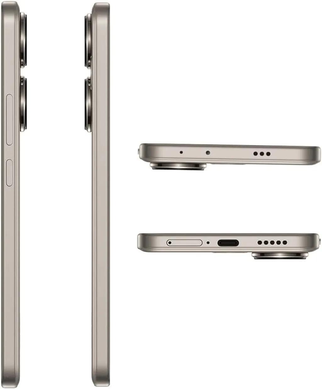 گوشی موبایل شیائومی مدل Poco F6 دو سیم کارت ظرفیت 512 گیگابایت و رم 12 گیگابایت - تصویر 7