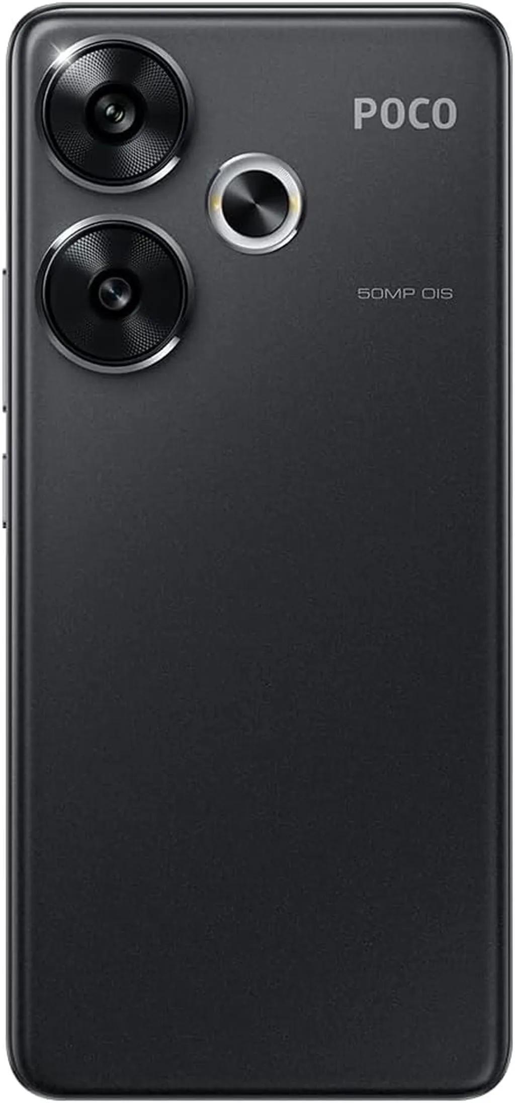 گوشی موبایل شیائومی مدل Poco F6 دو سیم کارت ظرفیت 512 گیگابایت و رم 12 گیگابایت - تصویر 8