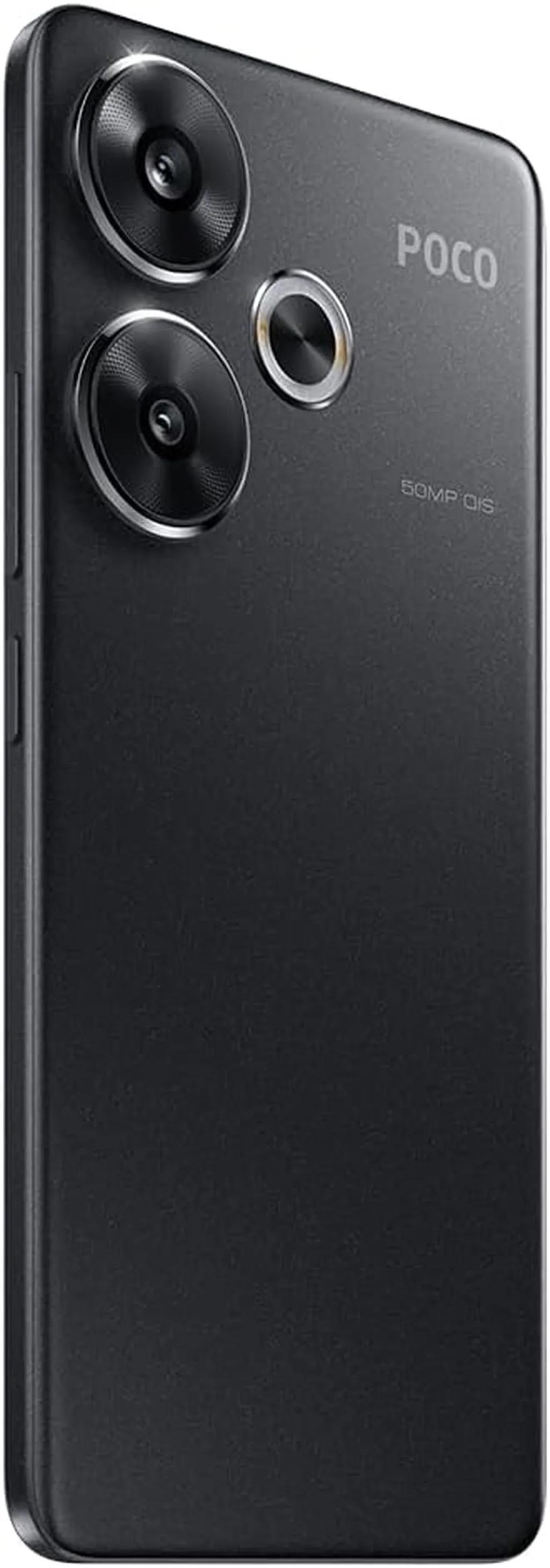 گوشی موبایل شیائومی مدل Poco F6 دو سیم کارت ظرفیت 512 گیگابایت و رم 12 گیگابایت - تصویر 12