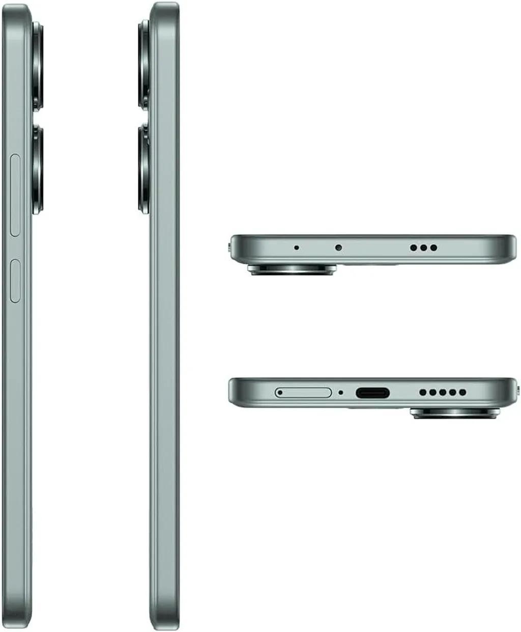 گوشی موبایل شیائومی مدل Poco F6 دو سیم کارت ظرفیت 512 گیگابایت و رم 12 گیگابایت - تصویر 19