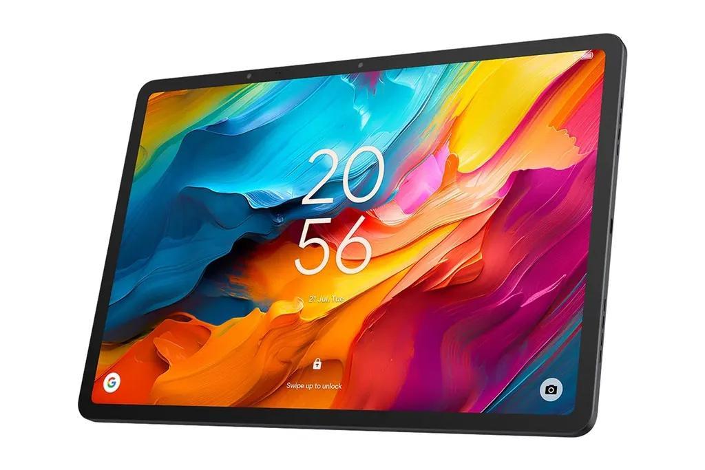 تبلت تی سی ال مدل NxtPaper 14 Wi-Fi ظرفیت 256 گیگابایت و رم 8 گیگابایت، رزولوشن دوربین 8 مگاپیکسل، پشتیبانی از قلم و کیبورد - تصویر 4