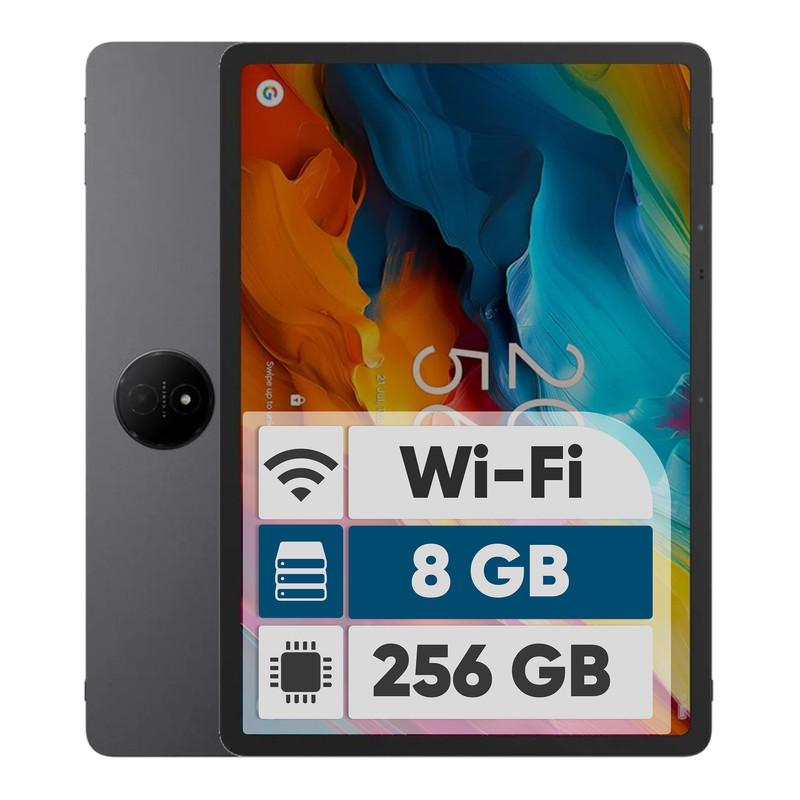 تبلت تی سی ال مدل NxtPaper 14 Wi-Fi ظرفیت 256 گیگابایت و رم 8 گیگابایت، رزولوشن دوربین 8 مگاپیکسل، پشتیبانی از قلم و کیبورد - تصویر 1