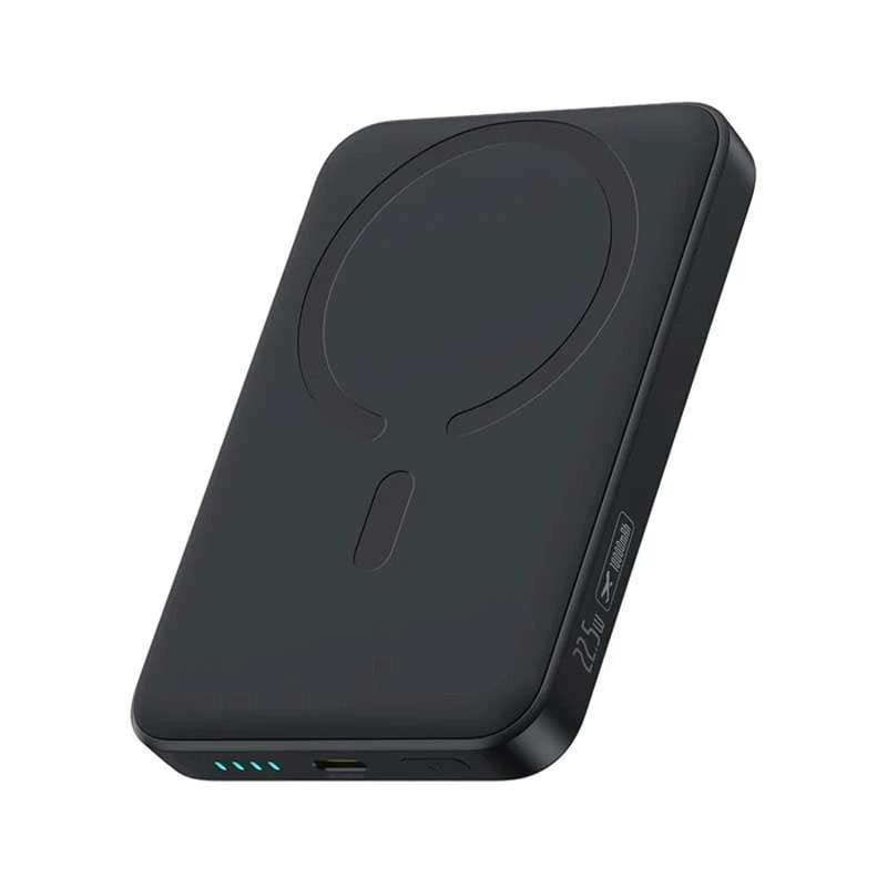 پاوربانک 22 وات بیسوس مدل EnerFill FM11 ظرفیت 10000 میلیآمپرساعت - تصویر 1