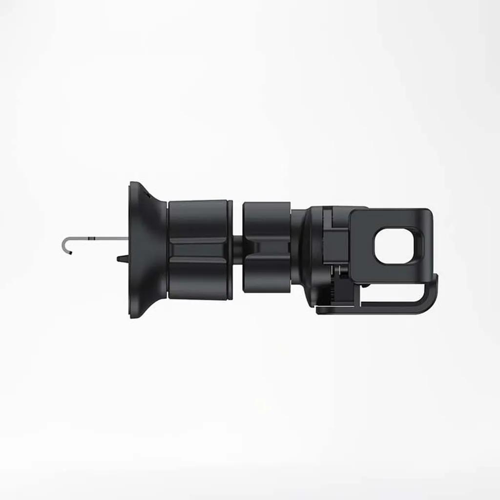 پایه نگهدارنده گوشی موبایل بیسوس مدل Stable B-SUWX - تصویر 6