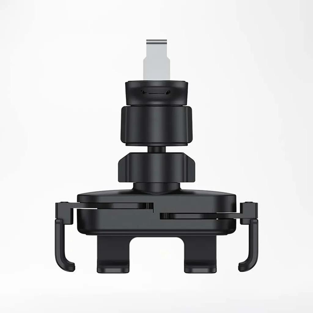 پایه نگهدارنده گوشی موبایل بیسوس مدل Stable B-SUWX - تصویر 2