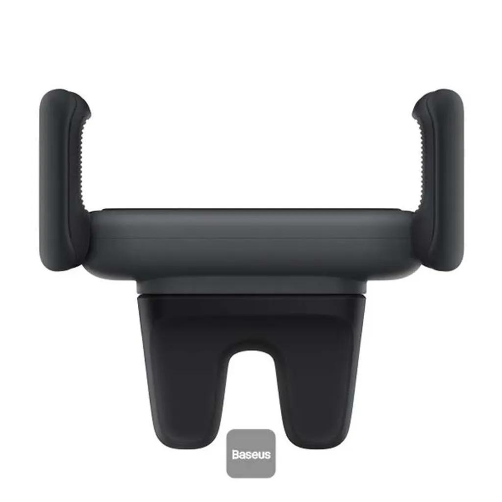 پایه نگهدارنده گوشی موبایل بیسوس مدل Steel Cannon 2 - تصویر 8