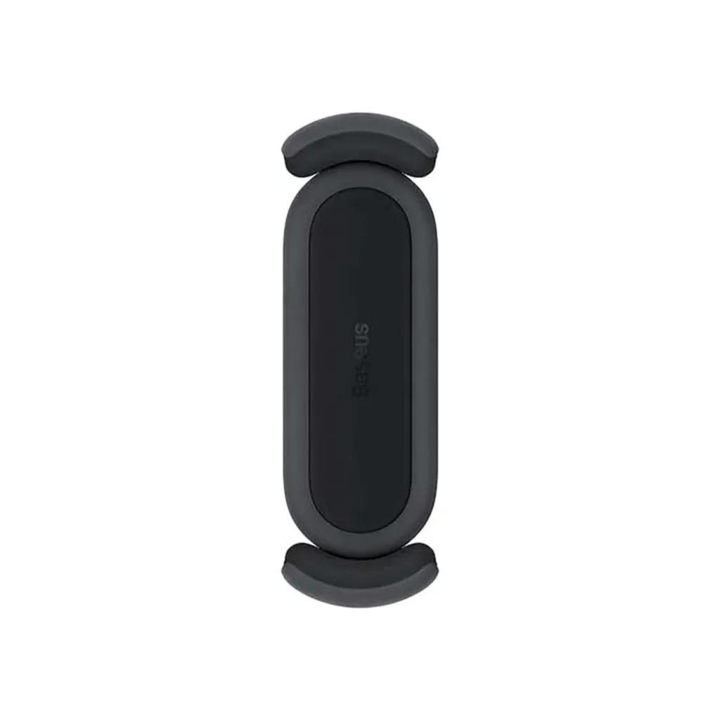 پایه نگهدارنده گوشی موبایل بیسوس مدل Steel Cannon 2 - تصویر 12
