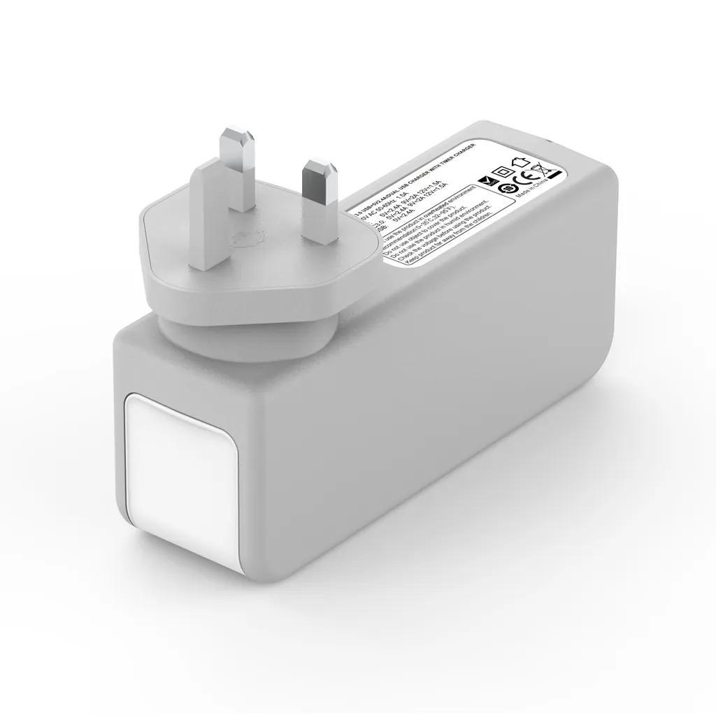 شارژر دیواری بودی مدل M8J301TE - تصویر 3