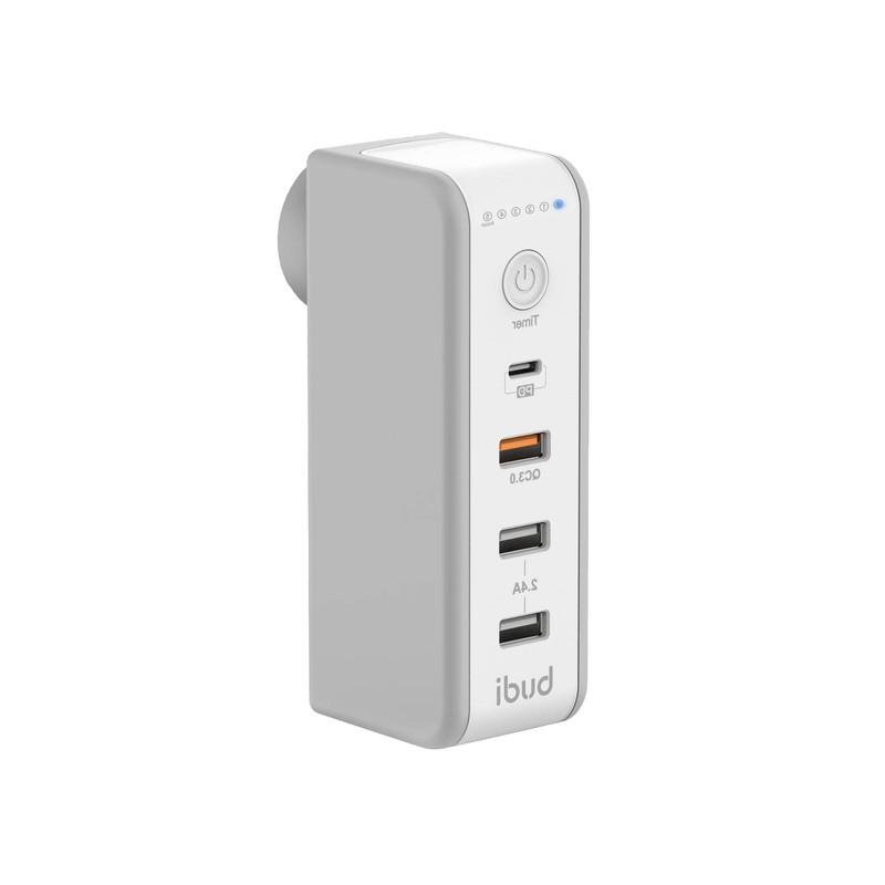 شارژر دیواری بودی مدل M8J301TE - تصویر 1