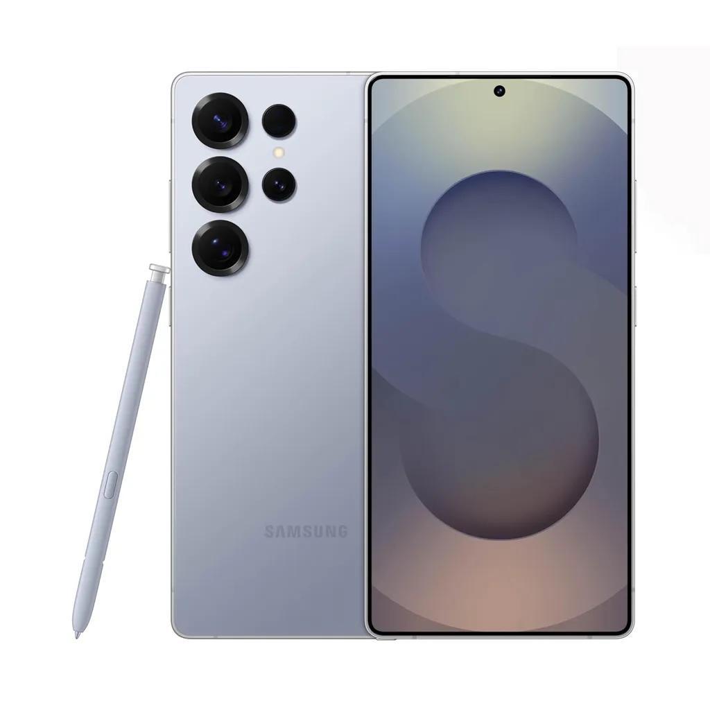 گوشی موبایل سامسونگ مدل Galaxy S25 Ultra دو سیم کارت ظرفیت 256 گیگابایت و رم 12 گیگابایت - پک کره - تصویر 5