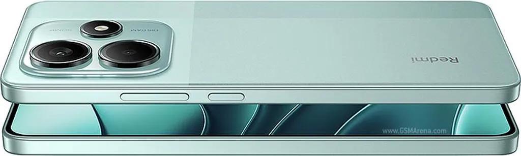 گوشی موبایل شیائومی مدل Redmi Note 14 5G دو سیم کارت ظرفیت 256 گیگابایت و 8 گیگابایت رم - پک چین - تصویر 2