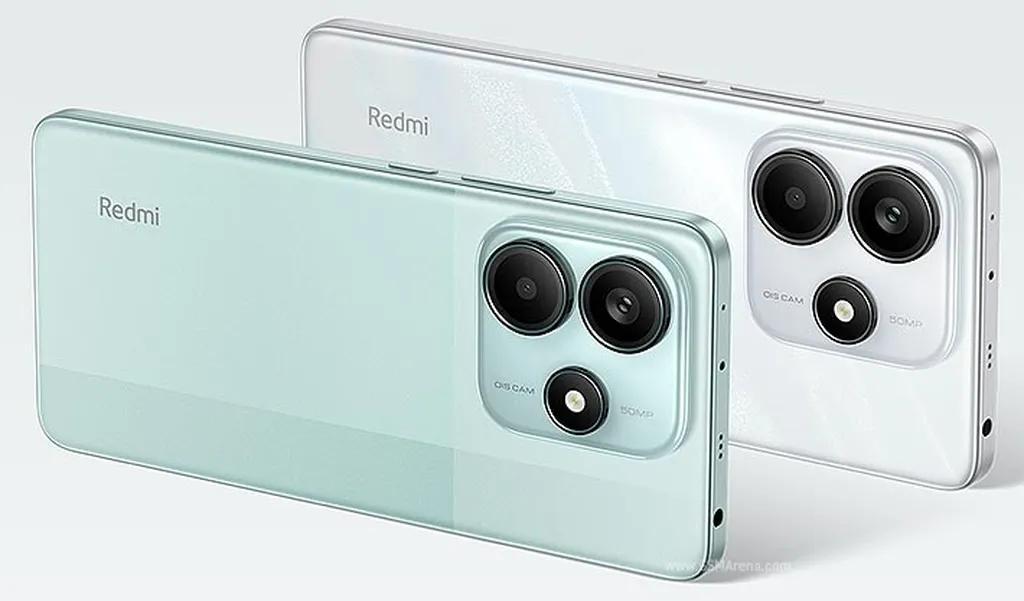 گوشی موبایل شیائومی مدل Redmi Note 14 5G دو سیم کارت ظرفیت 256 گیگابایت و 8 گیگابایت رم - پک چین - تصویر 5