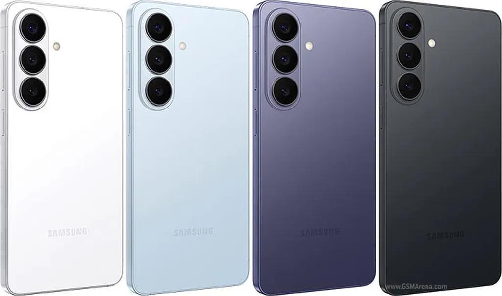 گوشی موبایل سامسونگ مدل Galaxy S26 دو سیم کارت ظرفیت 256 گیگابایت و رم 12 گیگابایت - ویتنام - تصویر 2