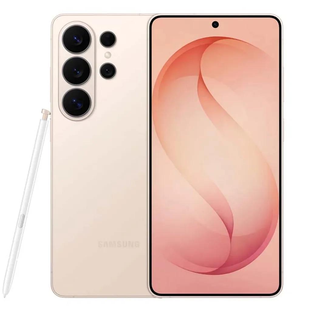 گوشی موبایل سامسونگ مدل Galaxy S26 Ultra دو سیم‌کارت ظرفیت 256 گیگابایت و رم 12 گیگابایت - ویتنام - تصویر 2