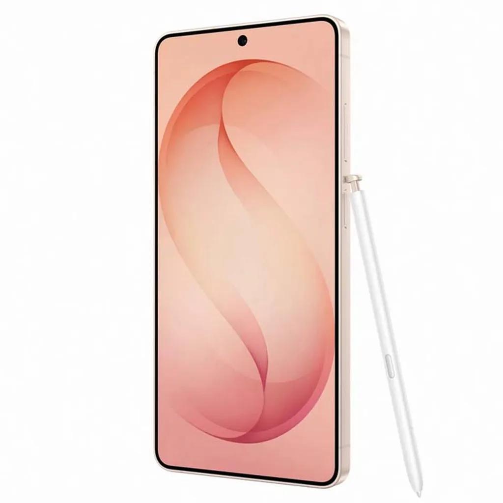 گوشی موبایل سامسونگ مدل Galaxy S26 Ultra دو سیم‌کارت ظرفیت 256 گیگابایت و رم 12 گیگابایت - ویتنام - تصویر 8