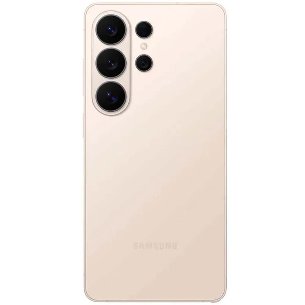 گوشی موبایل سامسونگ مدل Galaxy S26 Ultra دو سیم‌کارت ظرفیت 256 گیگابایت و رم 12 گیگابایت - ویتنام - تصویر 5