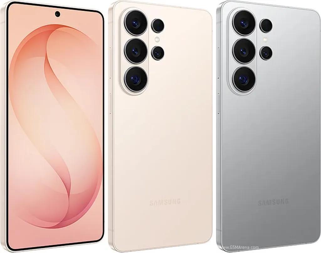 گوشی موبایل سامسونگ مدل Galaxy S26 Ultra دو سیم‌کارت ظرفیت 256 گیگابایت و رم 12 گیگابایت - ویتنام - تصویر 10