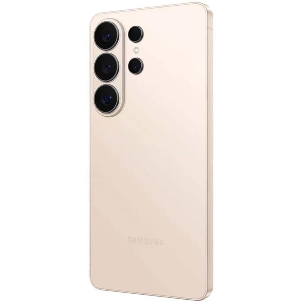 گوشی موبایل سامسونگ مدل Galaxy S26 Ultra دو سیم‌کارت ظرفیت 256 گیگابایت و رم 12 گیگابایت - ویتنام - تصویر 9