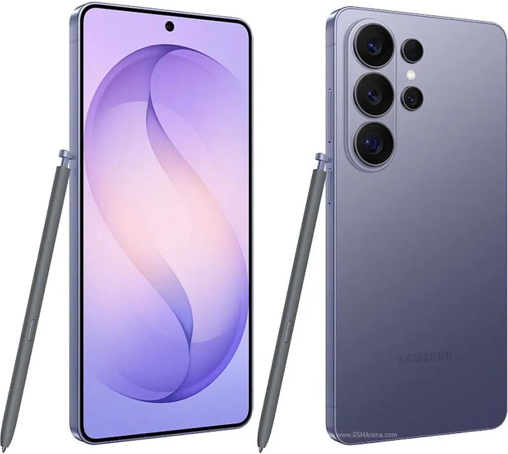 گوشی موبایل سامسونگ مدل Galaxy S26 Ultra دو سیم‌کارت ظرفیت 256 گیگابایت و رم 12 گیگابایت - ویتنام - تصویر 13