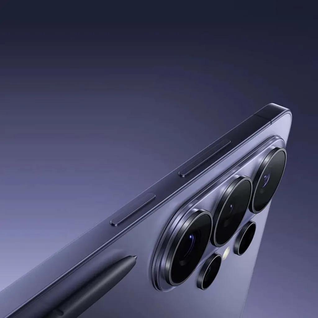 گوشی موبایل سامسونگ مدل Galaxy S26 Ultra دو سیم‌کارت ظرفیت 256 گیگابایت و رم 12 گیگابایت - ویتنام - تصویر 14