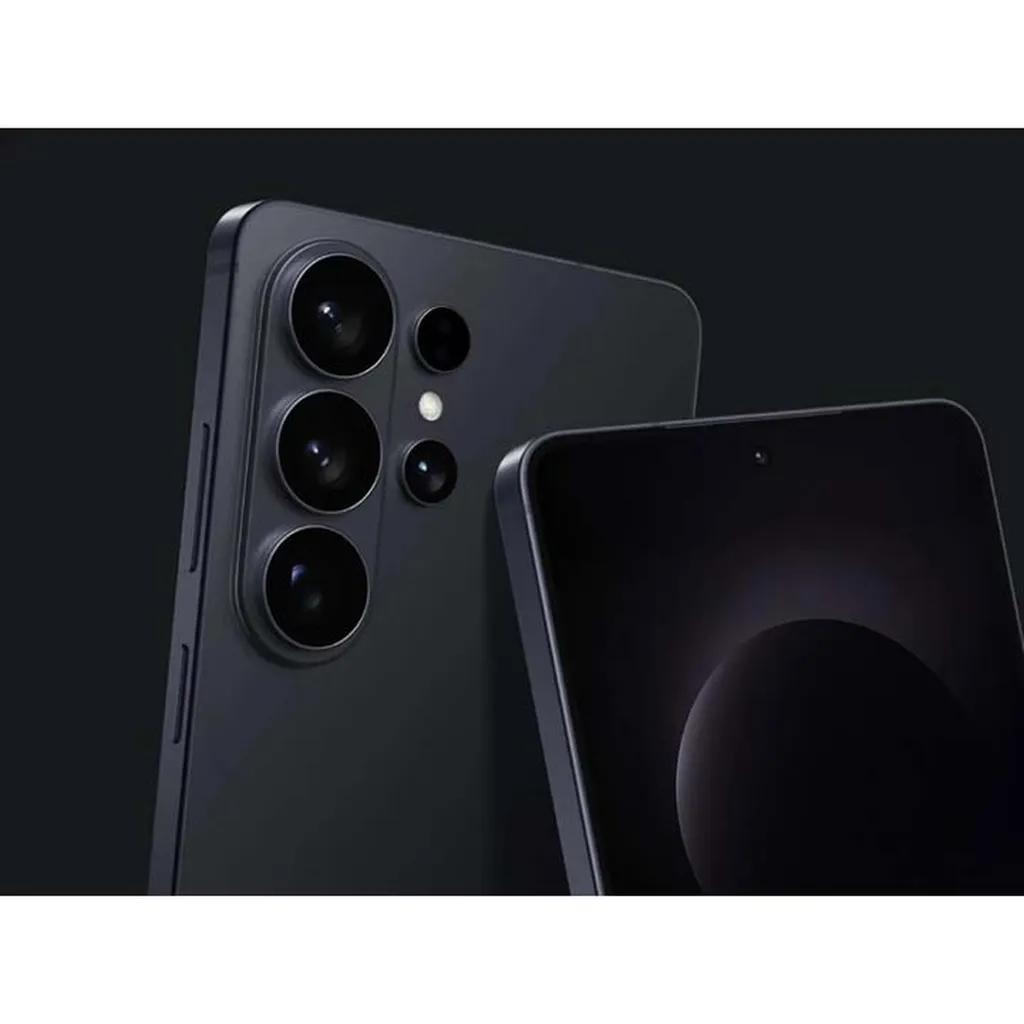 گوشی موبایل سامسونگ مدل Galaxy S26 Ultra دو سیم‌کارت ظرفیت 256 گیگابایت و رم 12 گیگابایت - ویتنام - تصویر 15