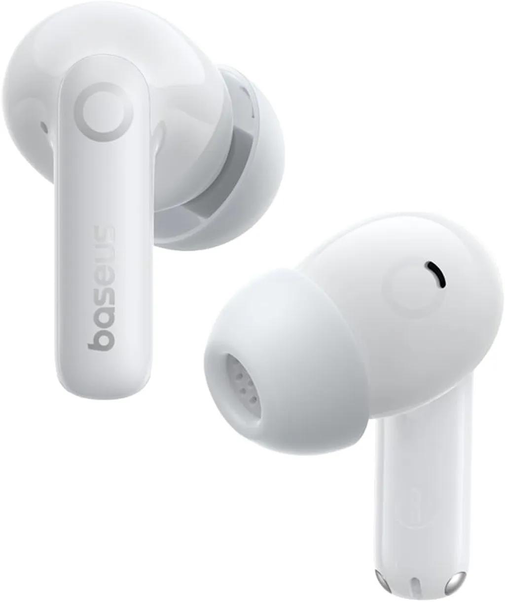 هدفون بلوتوثی بیسوس مدل Bass BP1 NC - تصویر 4