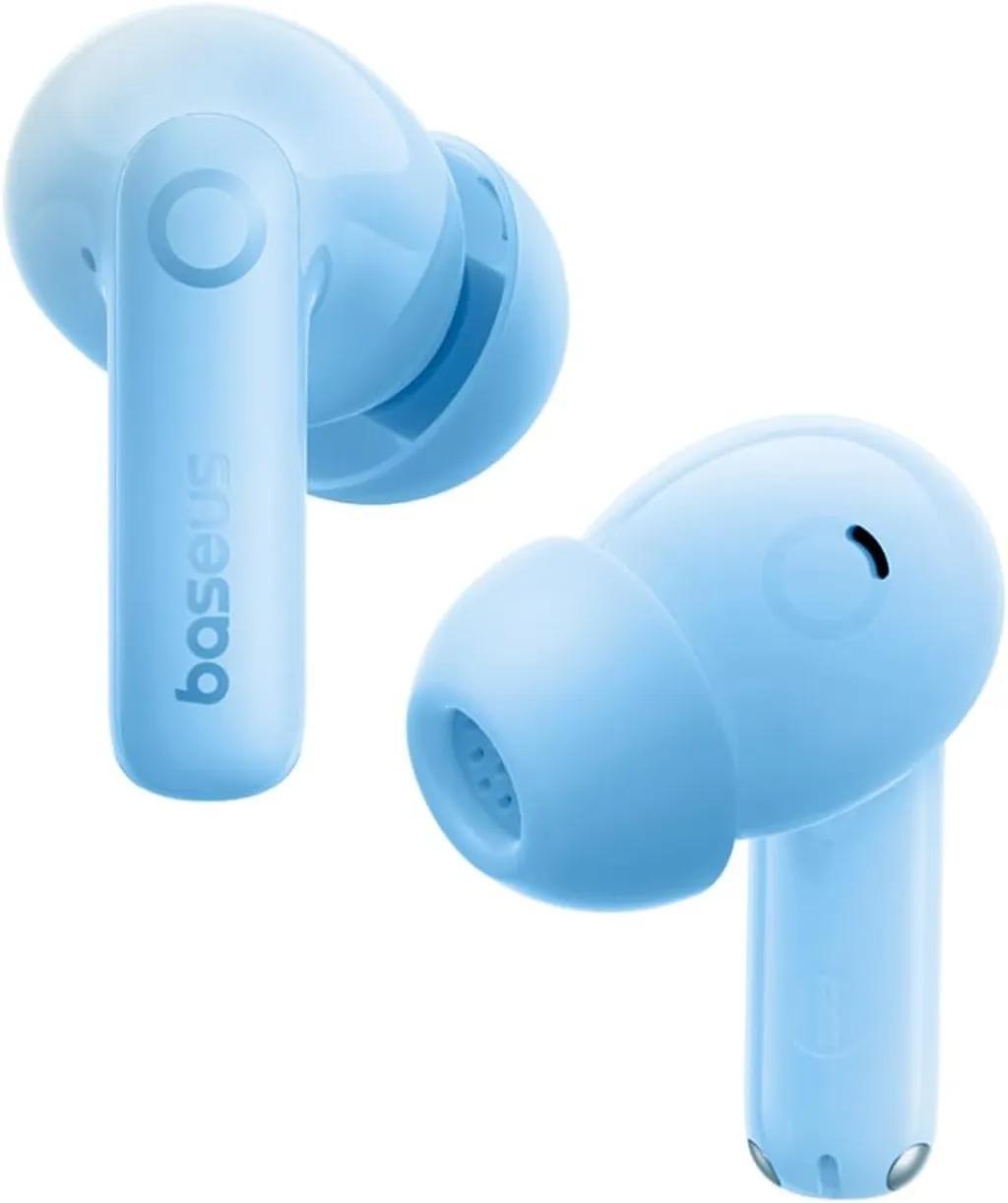 هدفون بلوتوثی بیسوس مدل Bass BP1 NC - تصویر 10