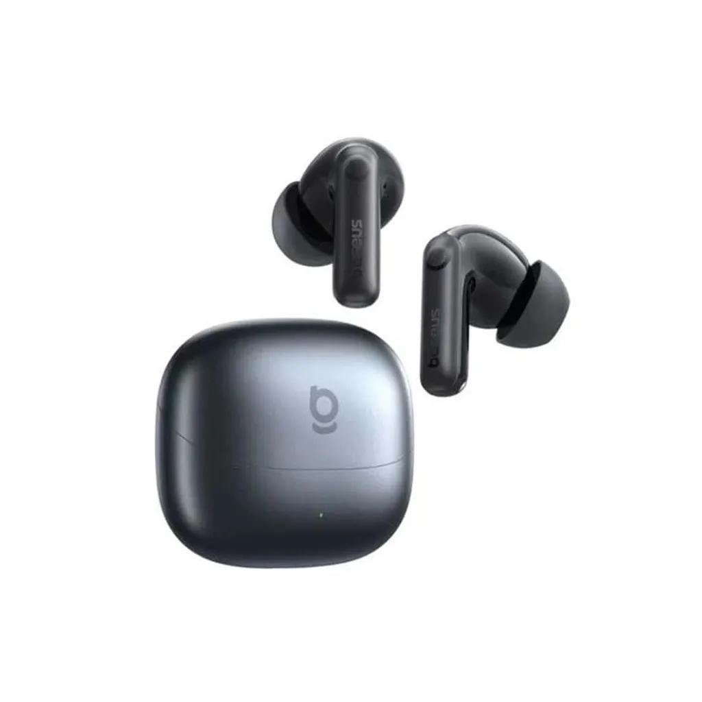هدفون بلوتوثی بیسوس مدل Bass BP1 NC - تصویر 9
