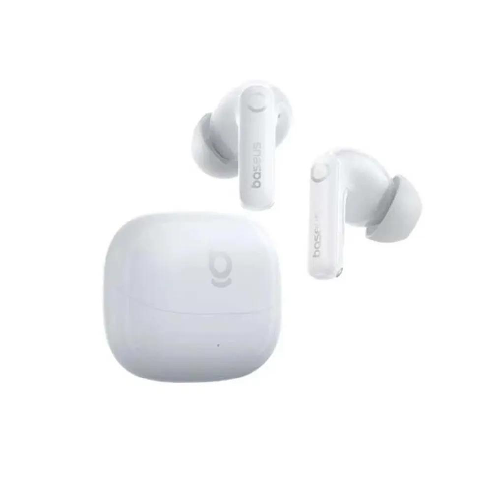 هدفون بلوتوثی بیسوس مدل Bass BP1 NC - تصویر 12