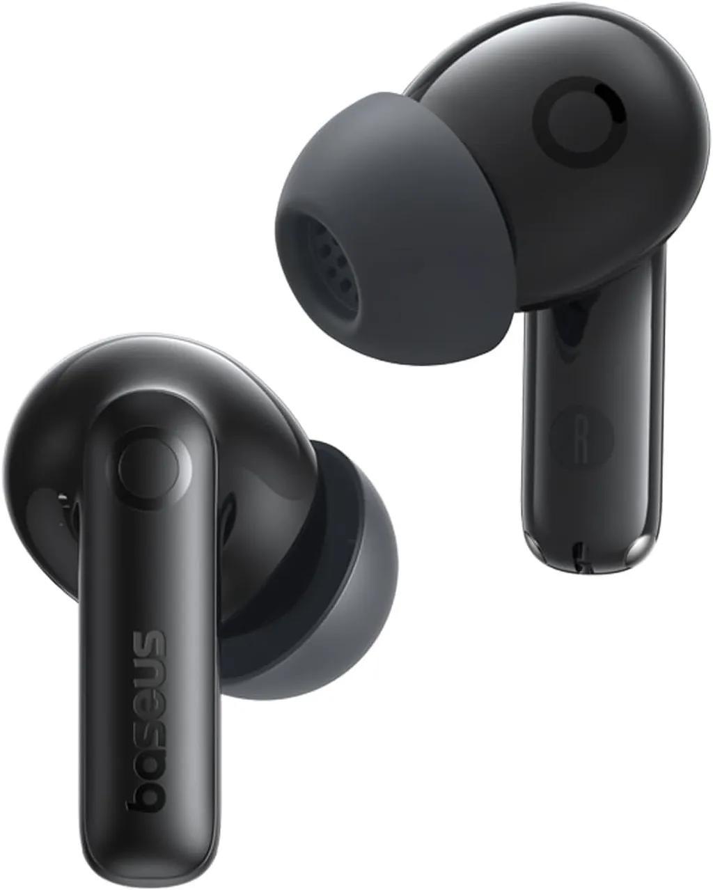 هدفون بلوتوثی بیسوس مدل Bass BP1 NC - تصویر 11