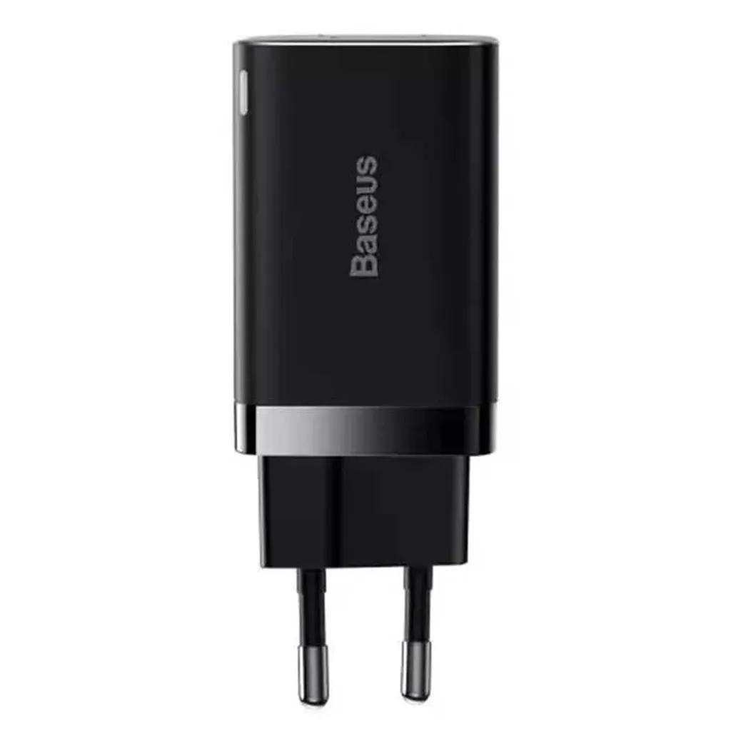 شارژر دیواری 30 وات باسئوس مدل GaN5 mini - تصویر 8