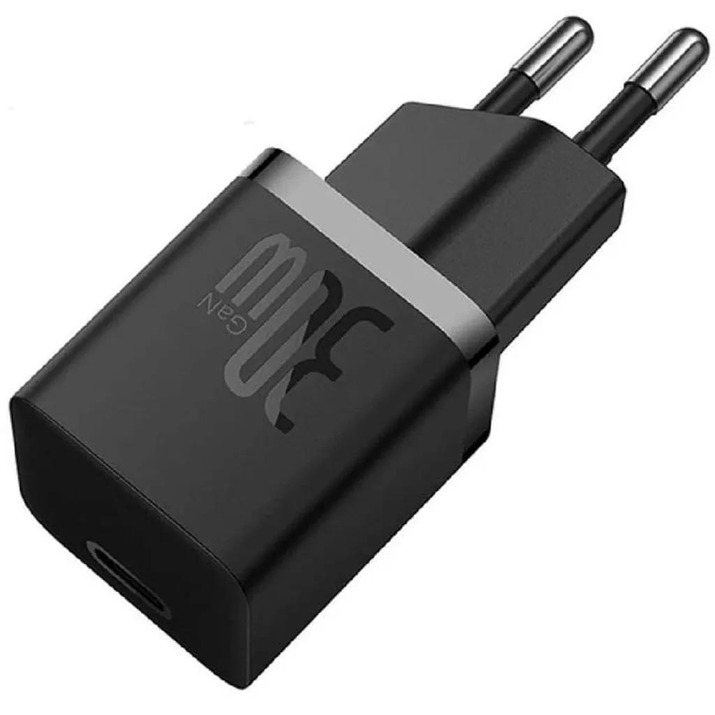 شارژر دیواری 30 وات باسئوس مدل GaN5 mini - تصویر 6