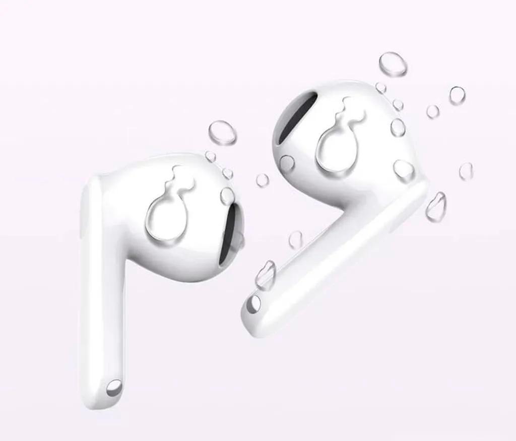 هندزفری بلوتوثی آنر مدل SAF EARBUDS X5 LITE TWS - تصویر 8