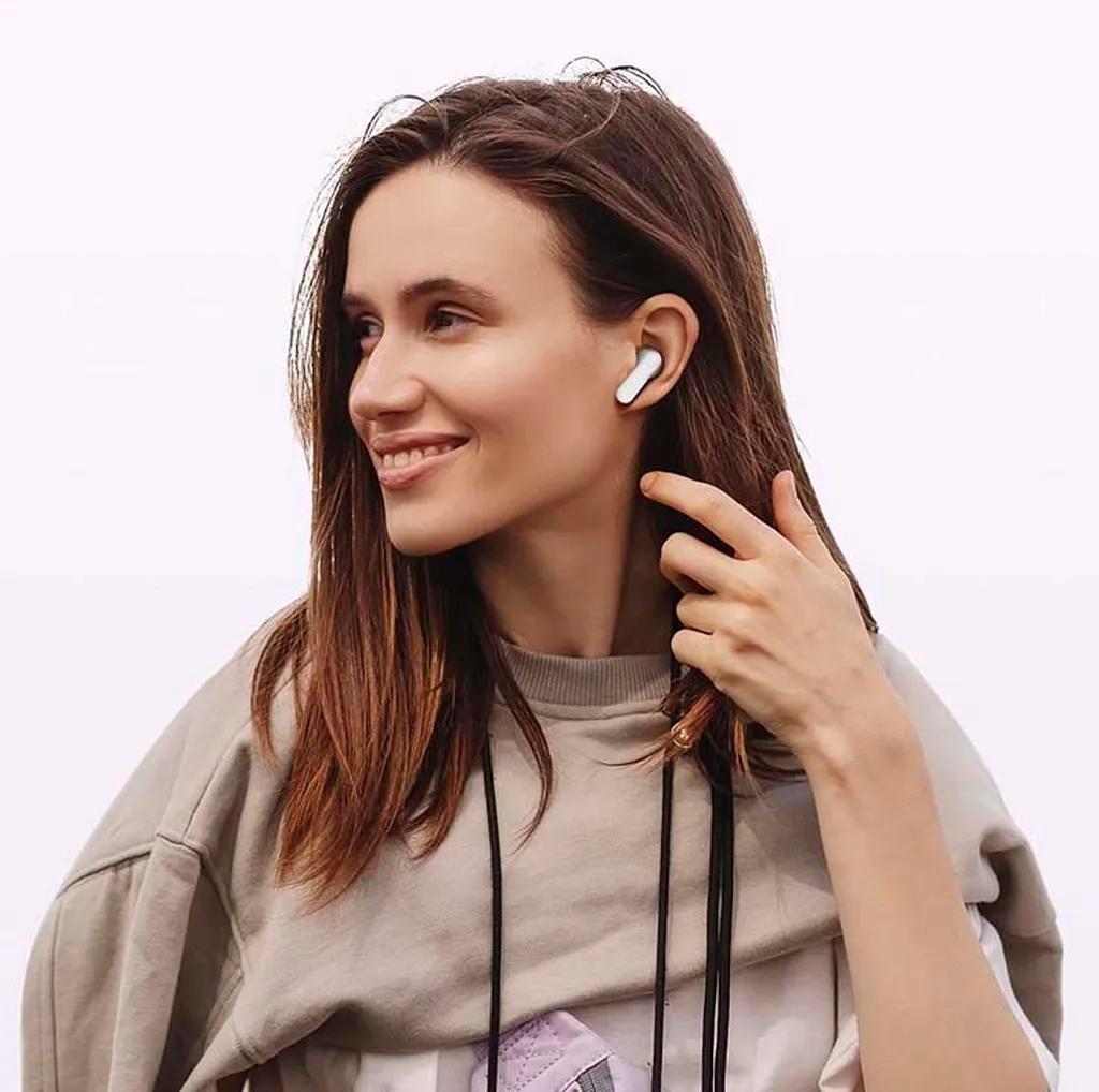 هندزفری بلوتوثی آنر مدل SAF EARBUDS X5 LITE TWS - تصویر 9