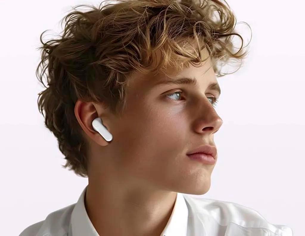 هندزفری بلوتوثی آنر مدل SAF EARBUDS X5 LITE TWS - تصویر 10