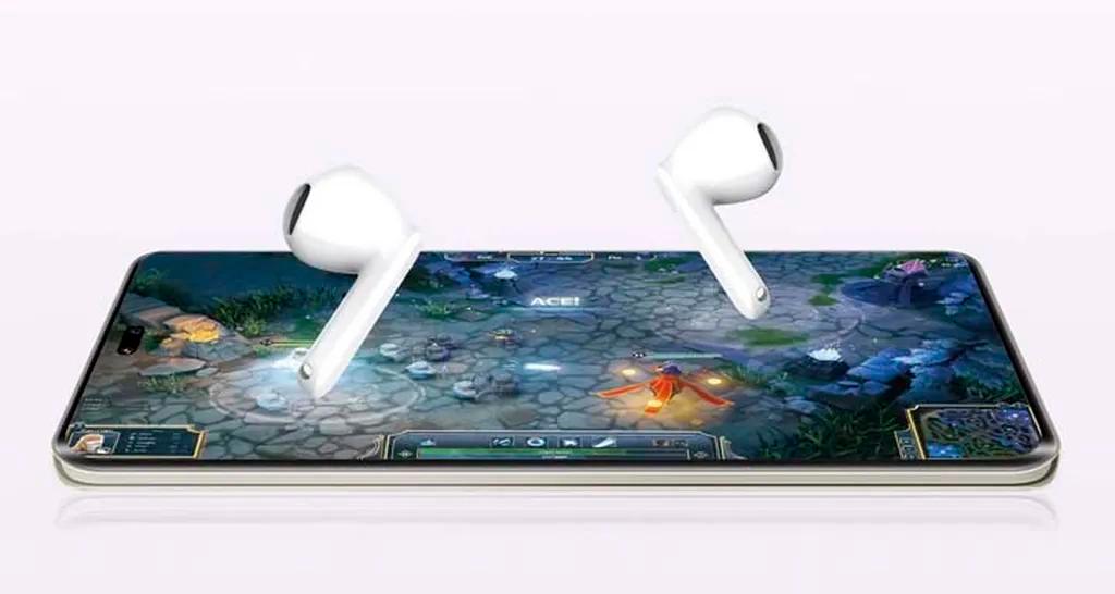 هندزفری بلوتوثی آنر مدل SAF EARBUDS X5 LITE TWS - تصویر 15