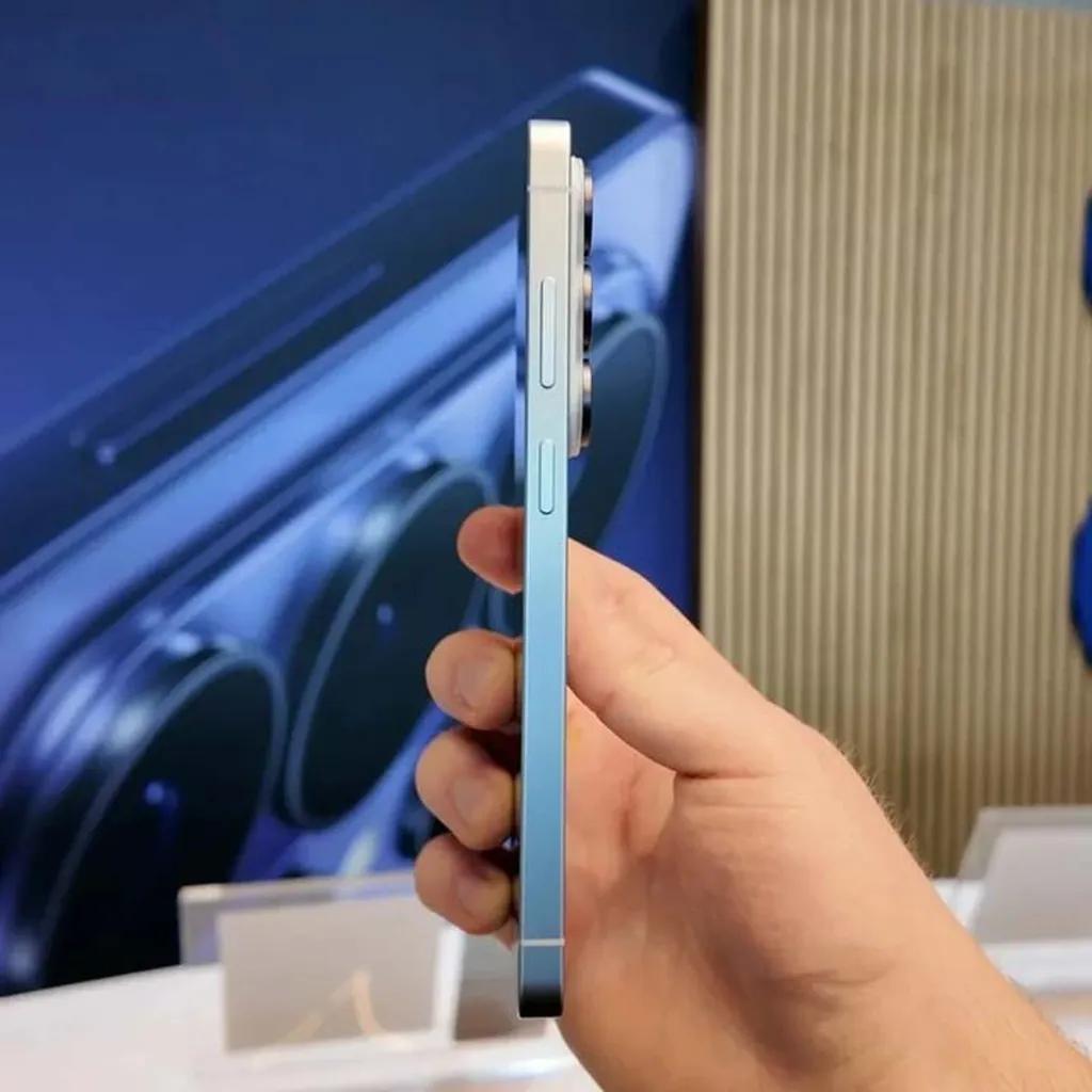 گوشی موبایل سامسونگ مدل Galaxy S26 Ultra دو سیم کارت ظرفیت 512 گیگابایت و رم 12 گیگابایت - ویتنام - تصویر 6